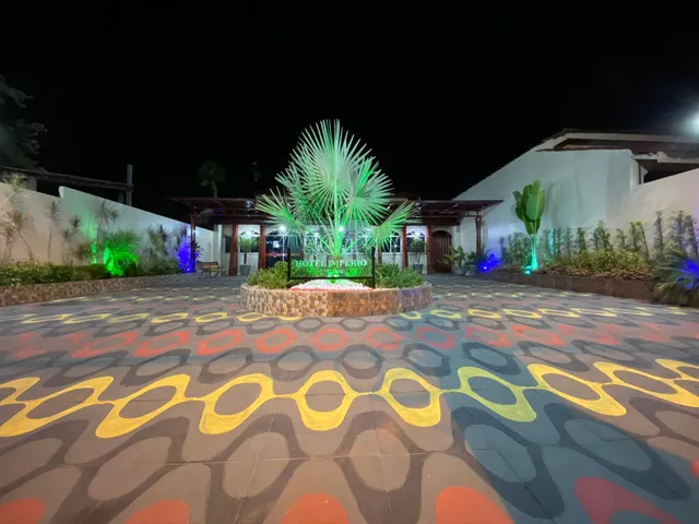 Hotel Império Santarém