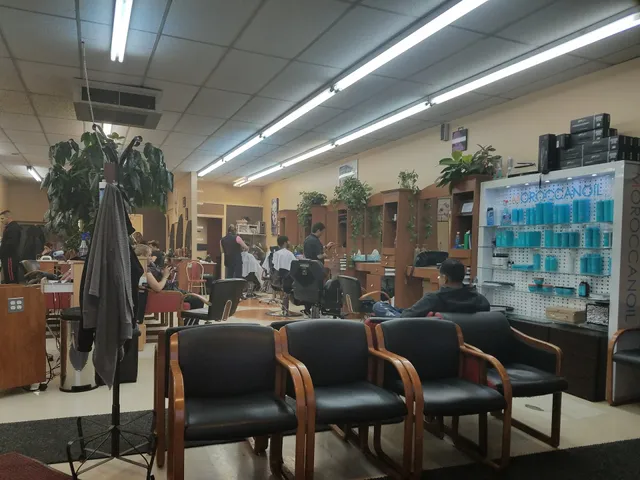 Avandaro Beauty Salon