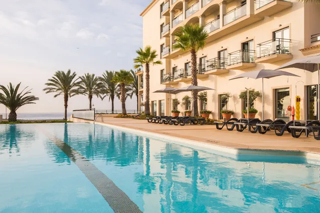 Hotel Vila Galé Santa Cruz