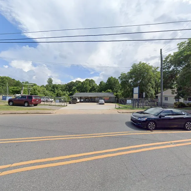 The PawnShop/Mccracken Marine LLC