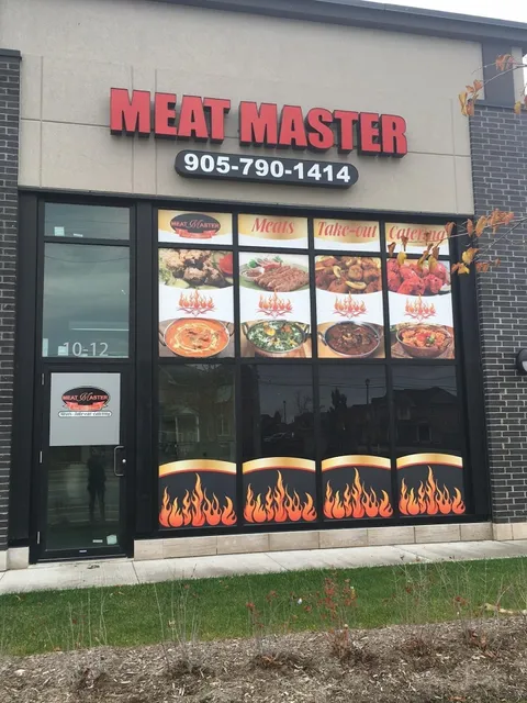 Meat Master