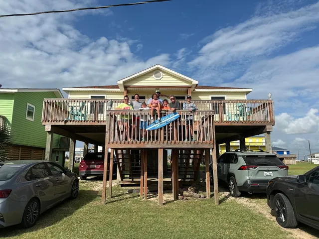 SeaRay - Coastal Paradise, Short Term Vacation Rental