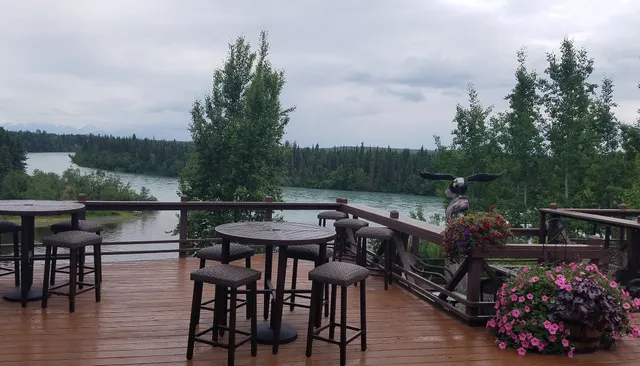 Great Alaska Adventures