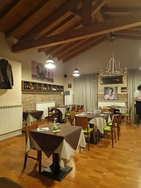 Taverna Dei Sapori Antichi
