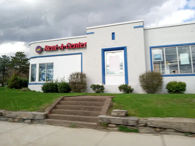 Rent-A-Center