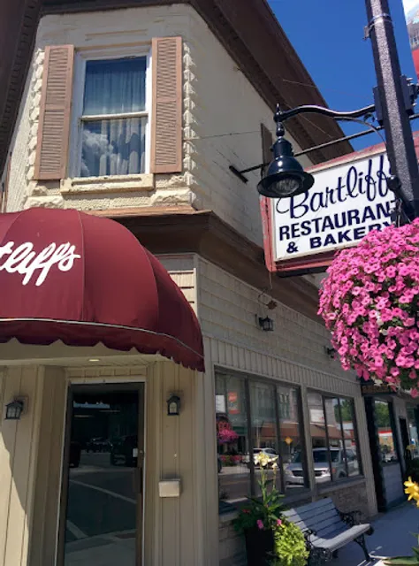Bartliff's Bakery & Restaurant