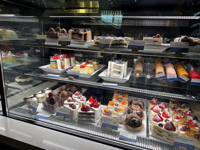 Paris Baguette