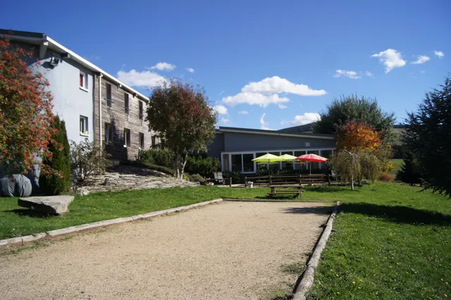 Hôtel La Découverte