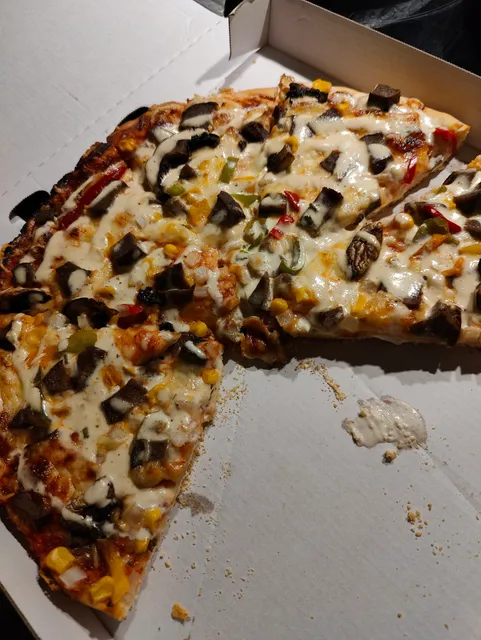 Sarpsborg Pizza & Thai Food