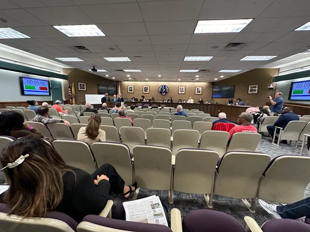 Franklin Township Municipal Building