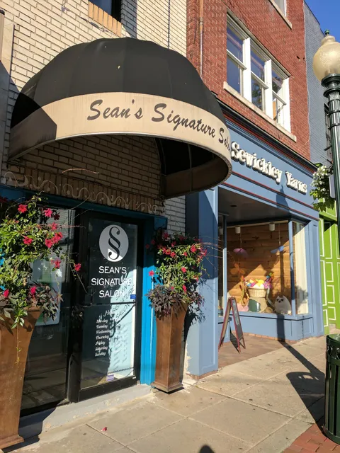 Sean's Signature Salon Inc