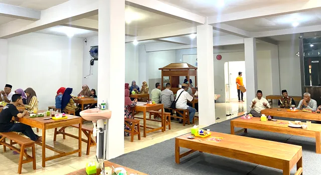 Soto Seger Boyolali Mbah Reso Cabang Bojonegoro