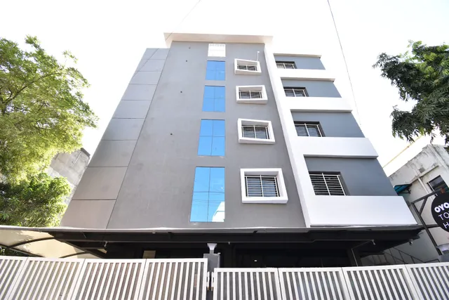 Hotel Western Mankapur