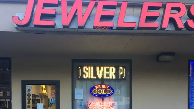 Byram Jewelers & Rare Coins