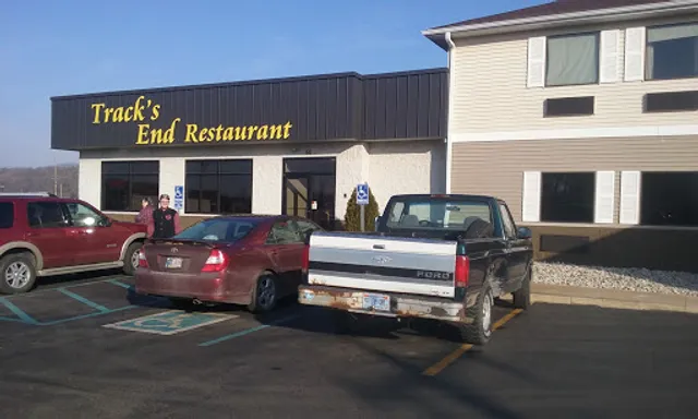 Track's End Restaurant