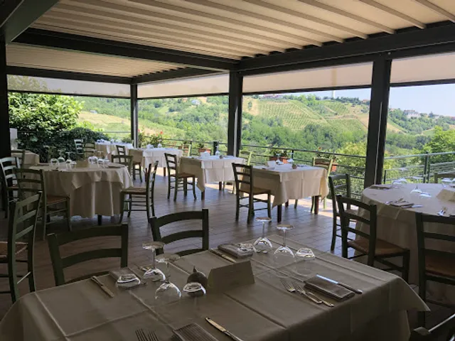 Ristorante Bazzini