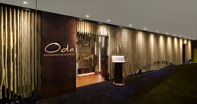 Oda Restaurant & Cocktails