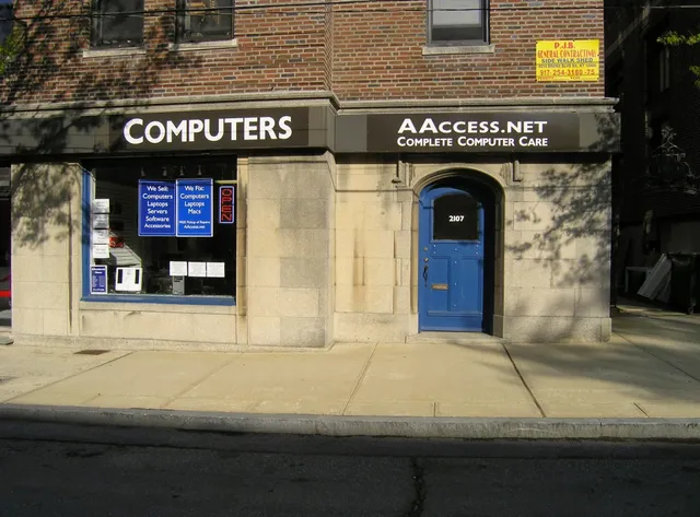 AAccess.net Larchmont