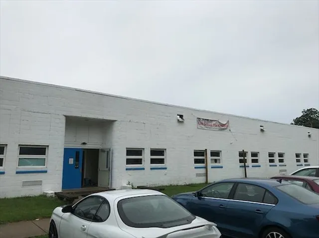 Old School Tile Company