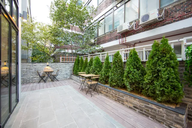 Sogang Hall, Seoul Student Housing 42SHARE