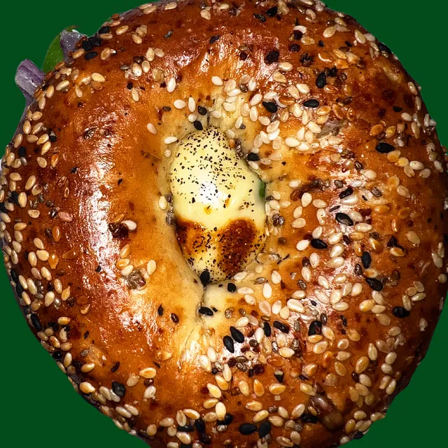 Fancy Bagels