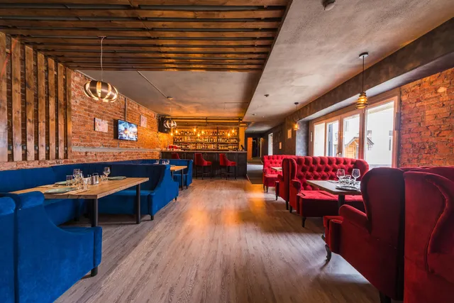 Караоке-клуб Соло на Павелецкой | Бар, кальянная, банкетный зал