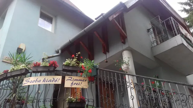 Bartek Ágnes - Bartek Vendégház