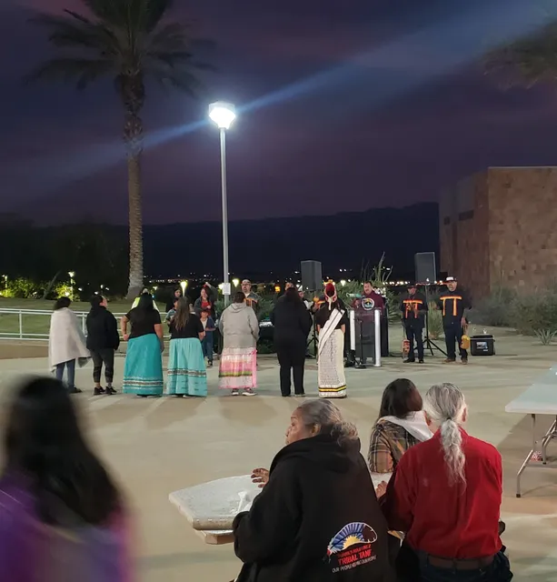 UC Riverside-Palm Desert