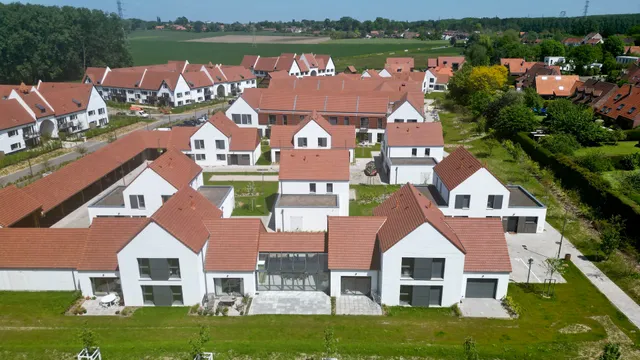Le domaine des diamants blancs de Bondues