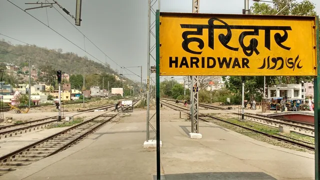 Gokeys Travel In Himalayas | Travel Agency Haridwar