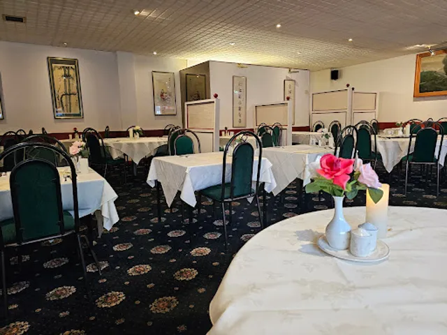 Peking Palace Restaurant