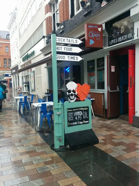 Little Wing Pizzeria