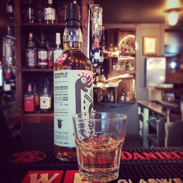 Slouch: Live Music, Kitchen & Late Night Venue