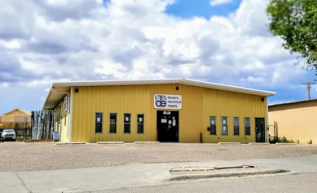 Dealers Electrical Supply