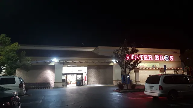 Stater Bros. Markets