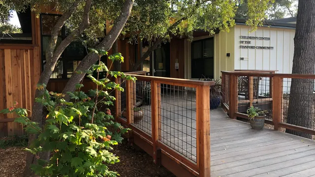 Children's Center of the Stanford Community