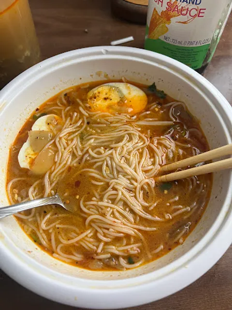 Esther Asian Restaurant