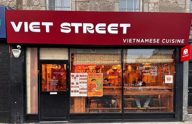 Viet Street