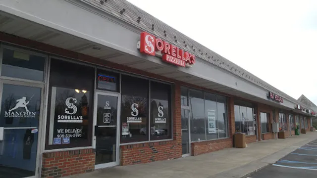 Sorella's Pizza and Pasta