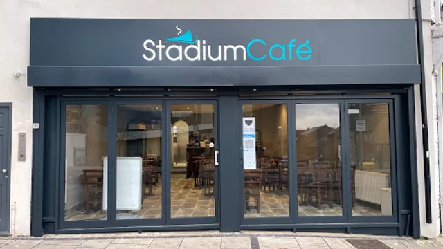 Stadium Café