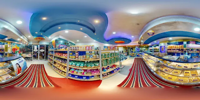 Adyar Ananda Bhavan - A2B