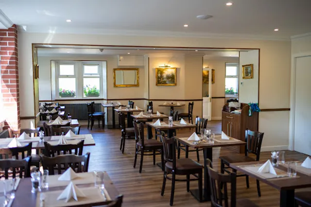 The Bridge Restaurant of Pitlochry