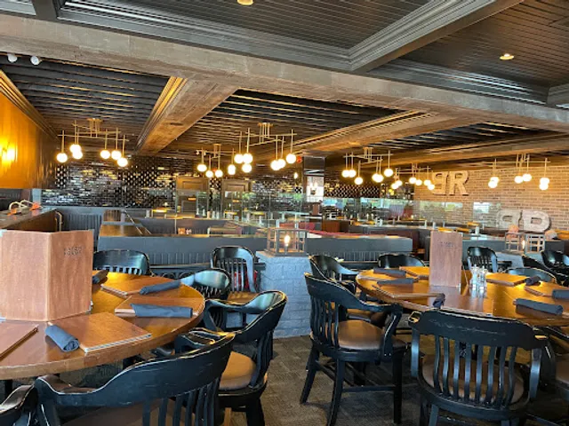 Bâton Rouge Grillhouse & Bar