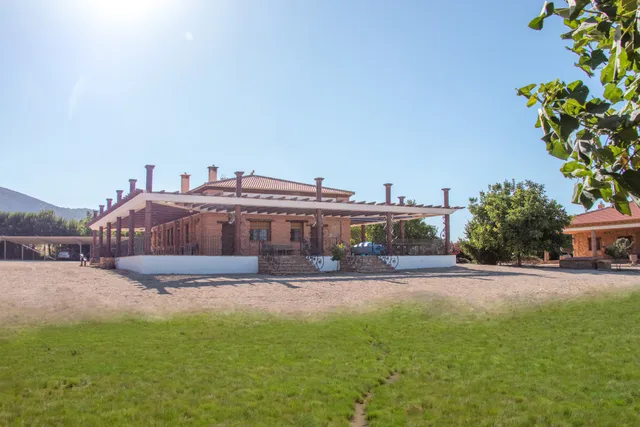 Casa Rural Tesorillo