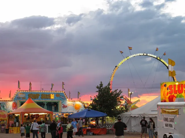 El Paso County Fair and Events Center