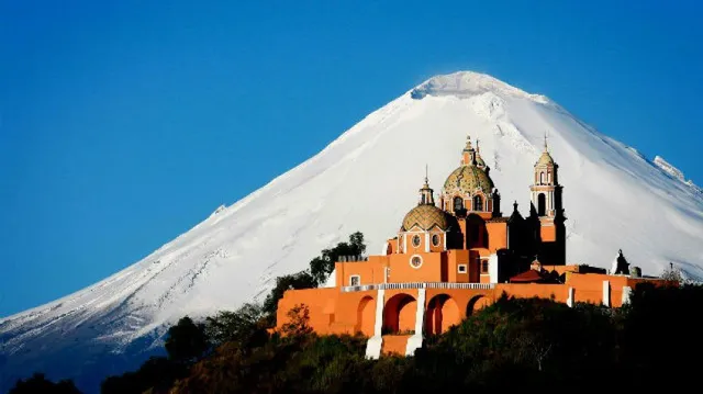 Vacation Home Cholula