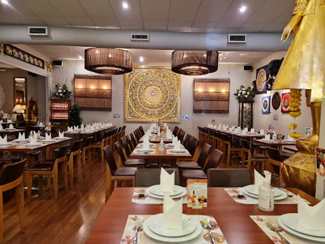 Thai Pothong Restaurant