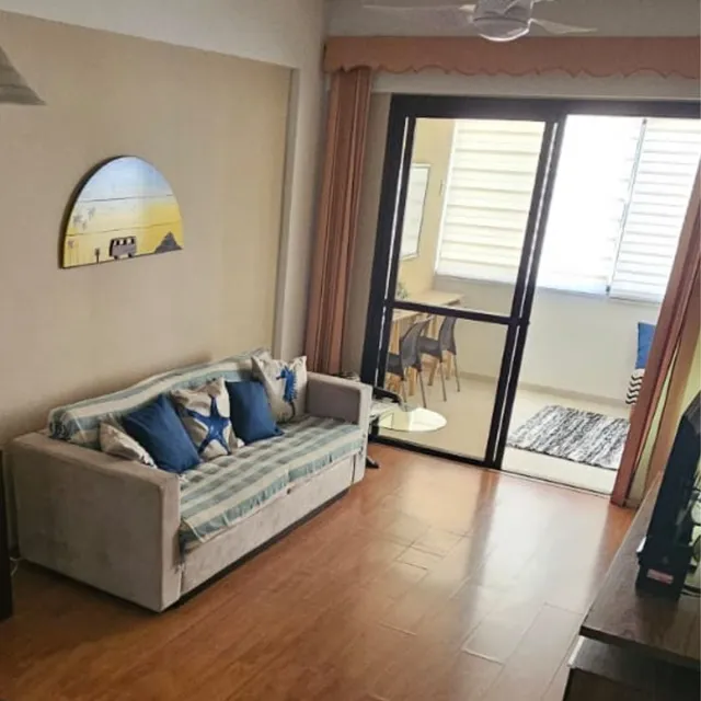 Aluguel Temporada Recreio/RJ - Casa do Walter