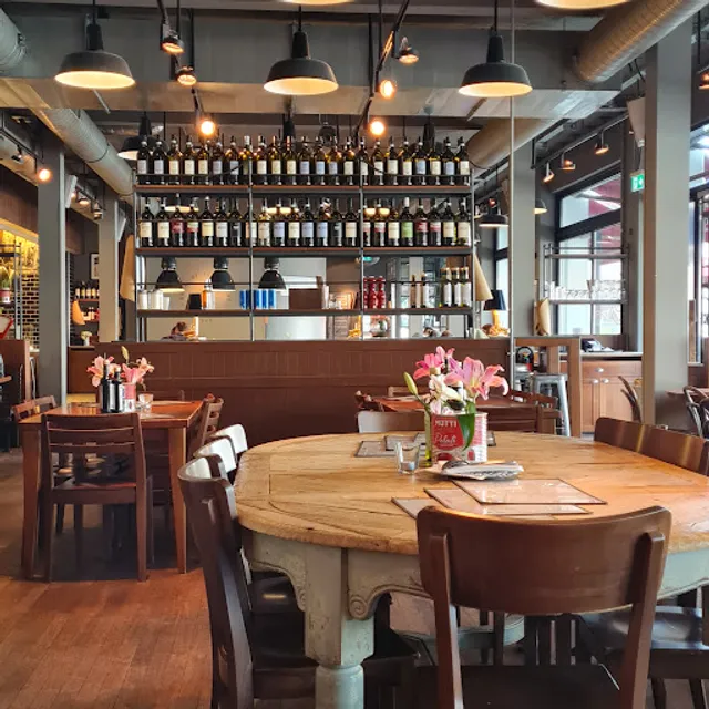 L'Osteria Köln Hahnenstraße