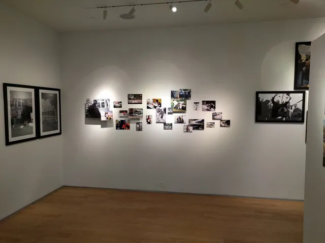 Gallery 72